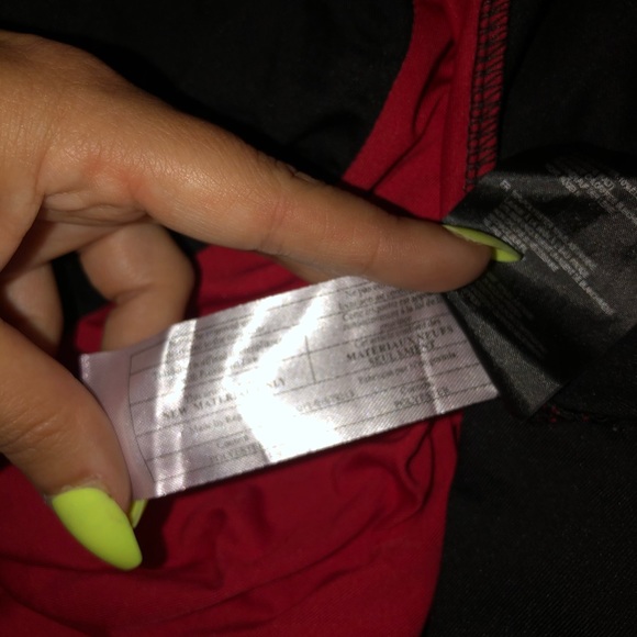 Leg Avenue Jingle Jester Halloween Costume (L) - Picture 8 of 13